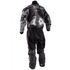 Gul Junior Astro Frente Drysuit C?digo Postal 2015 - Gris / Negro